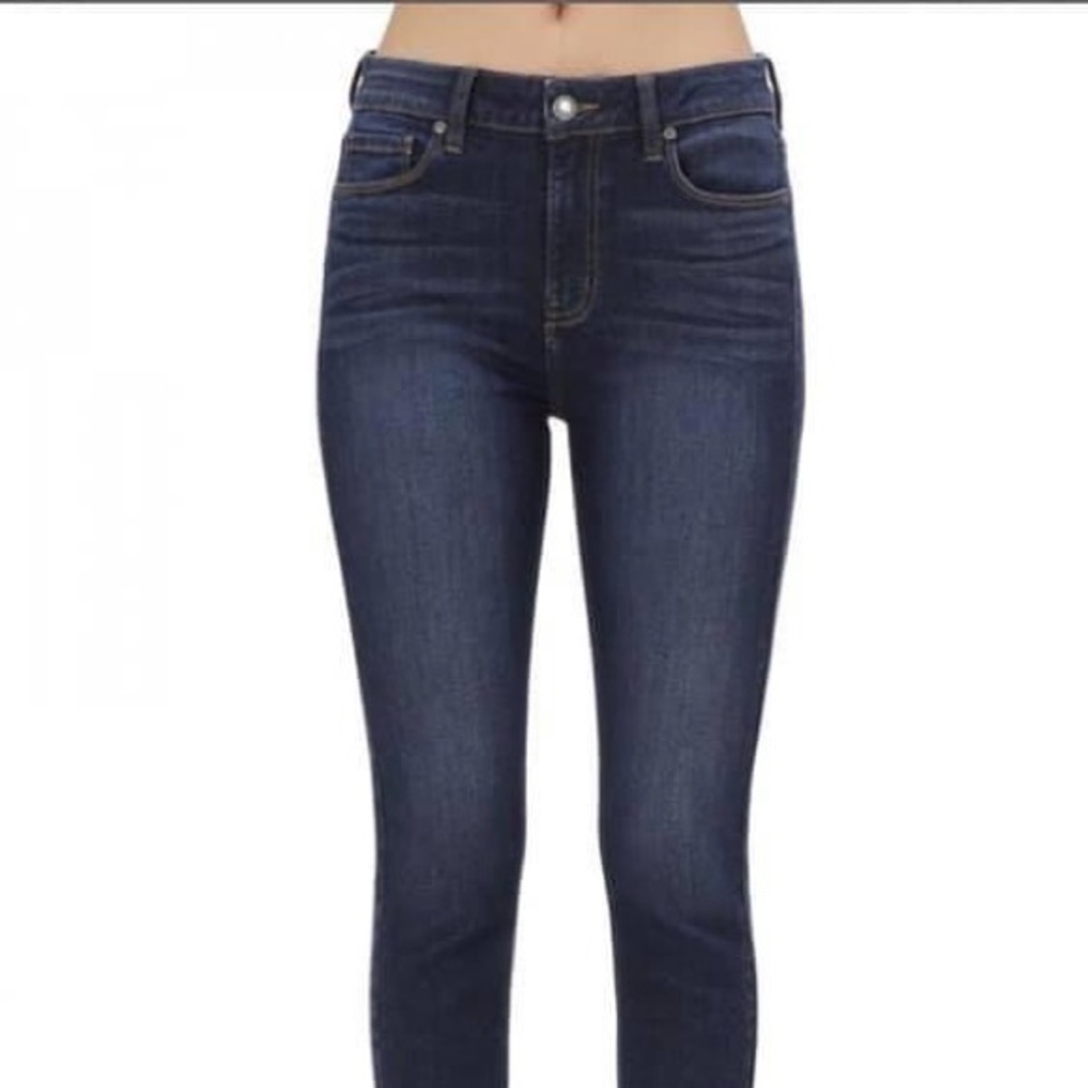Eunina Jeans